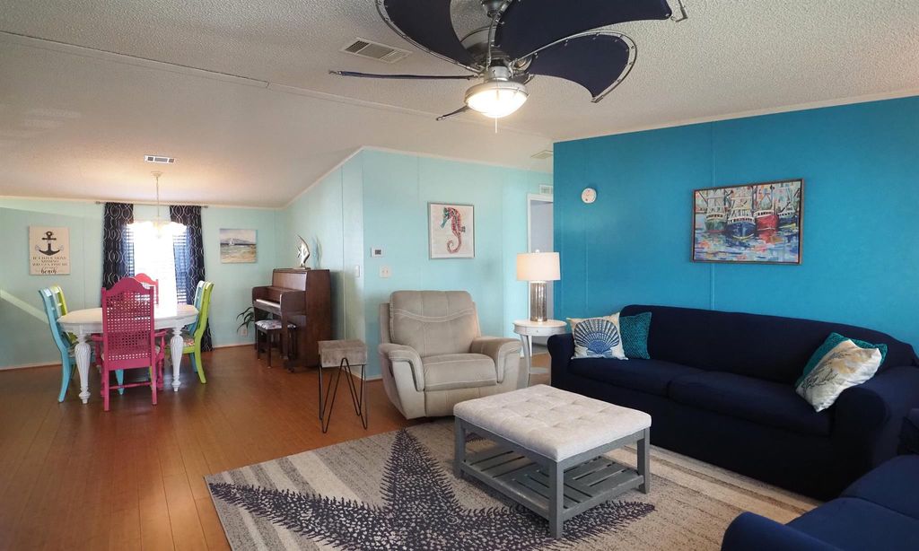 Photo of 352 Seahorse Terrace #I-22, Fort Pierce, FL 34982 (MLS # R11145070)