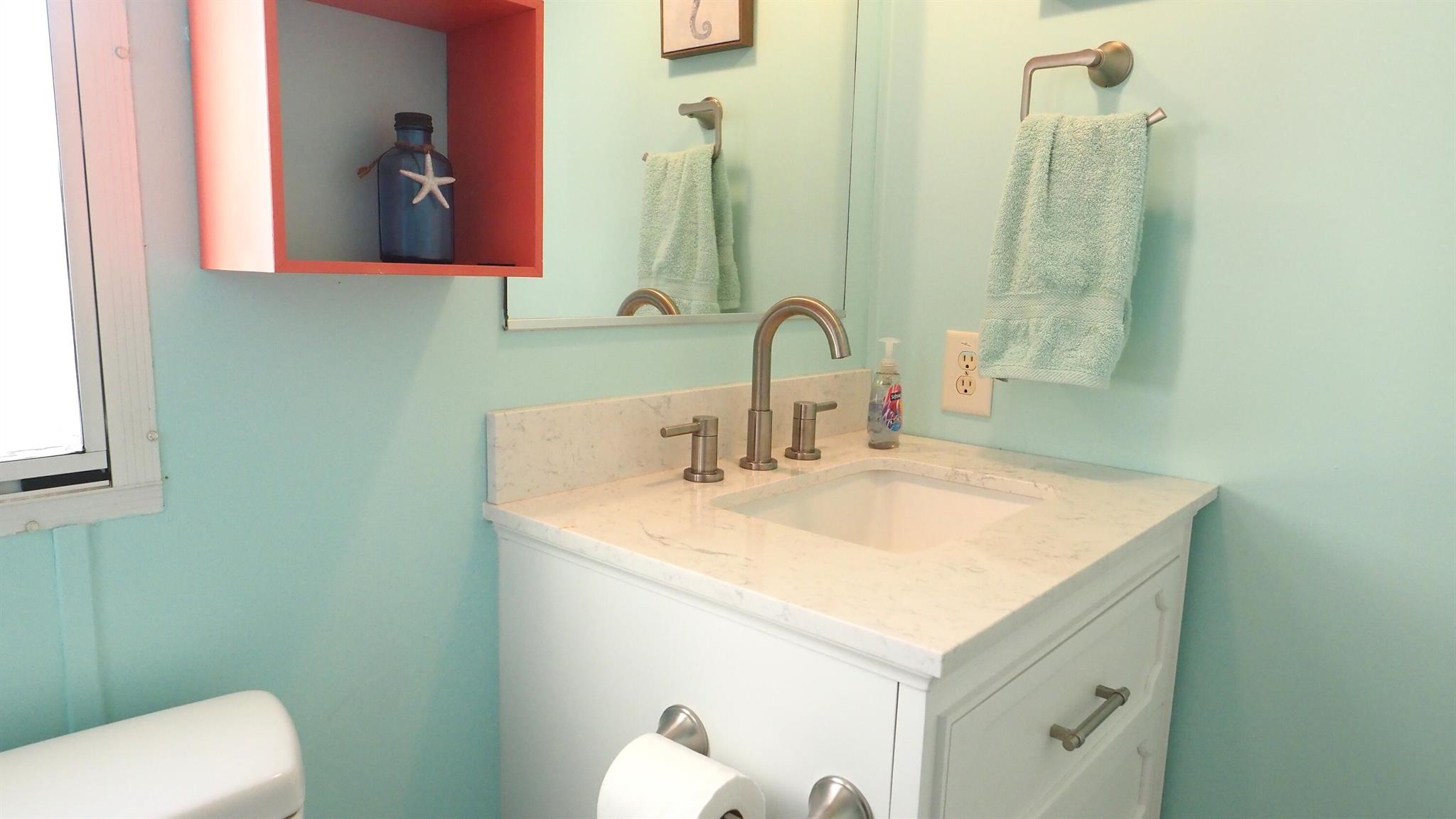 TROPICAL ISLES - Residential