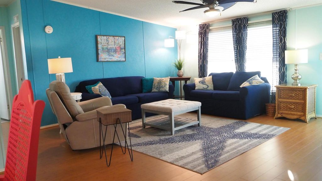 Photo of 352 Seahorse Terrace #I-22, Fort Pierce, FL 34982 (MLS # R11145070)