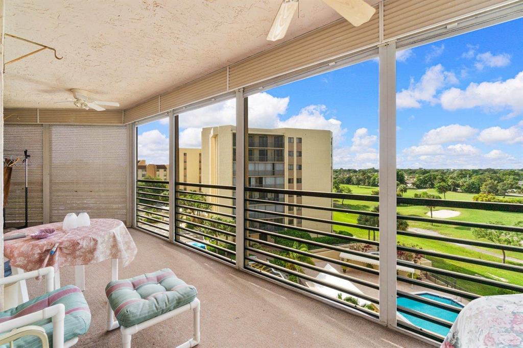 ENVIRON TOWERS 1 CONDO - Residential