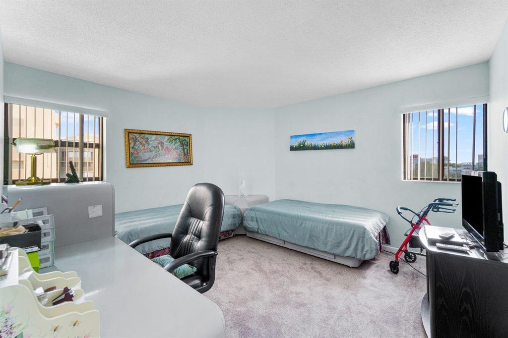 ENVIRON TOWERS 1 CONDO - Residential