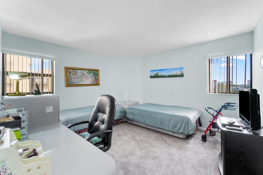 ENVIRON TOWERS 1 CONDO - Residential