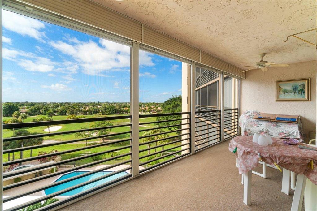 ENVIRON TOWERS 1 CONDO - Residential