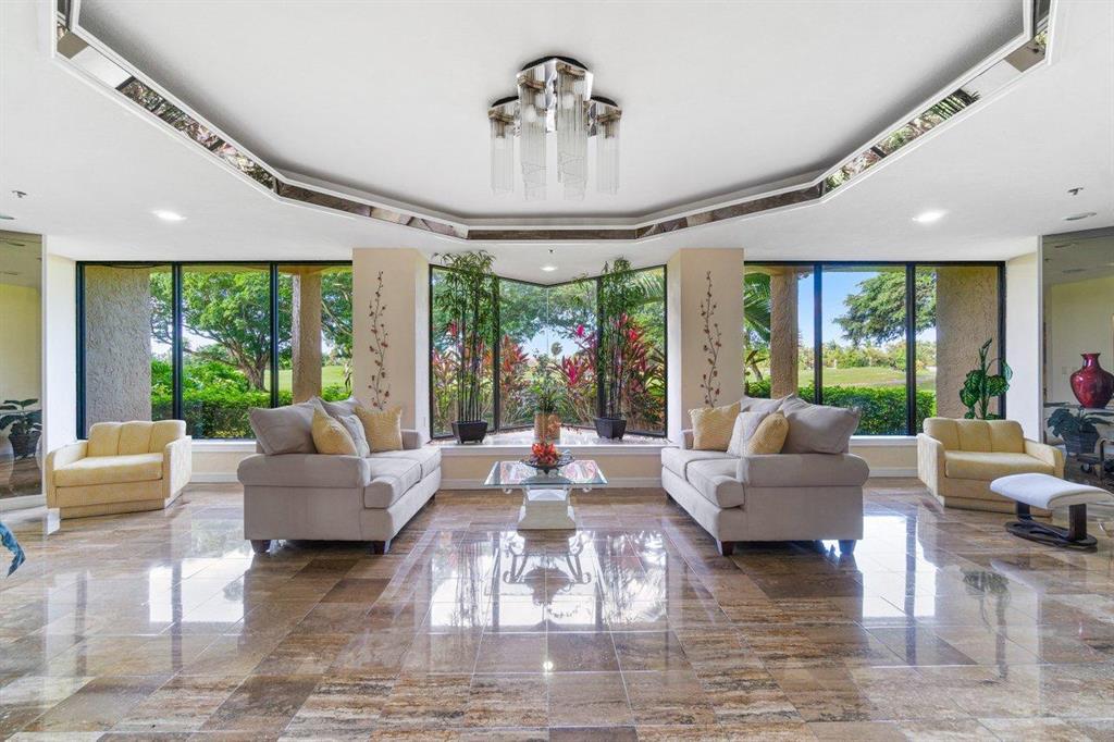 ENVIRON TOWERS 1 CONDO - Residential