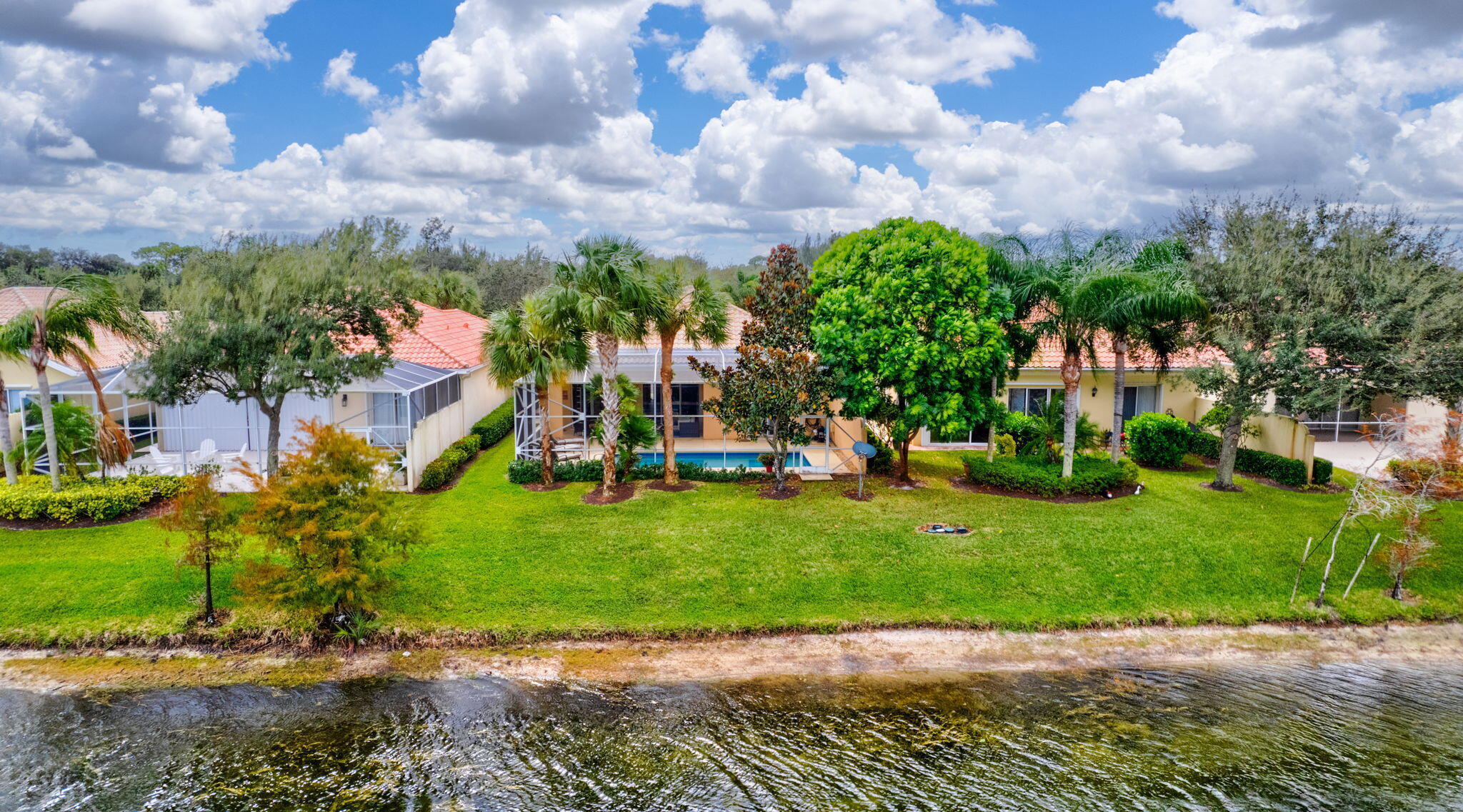 VILLAGEWALK OF WELLINGTON 5 - Residential Lease