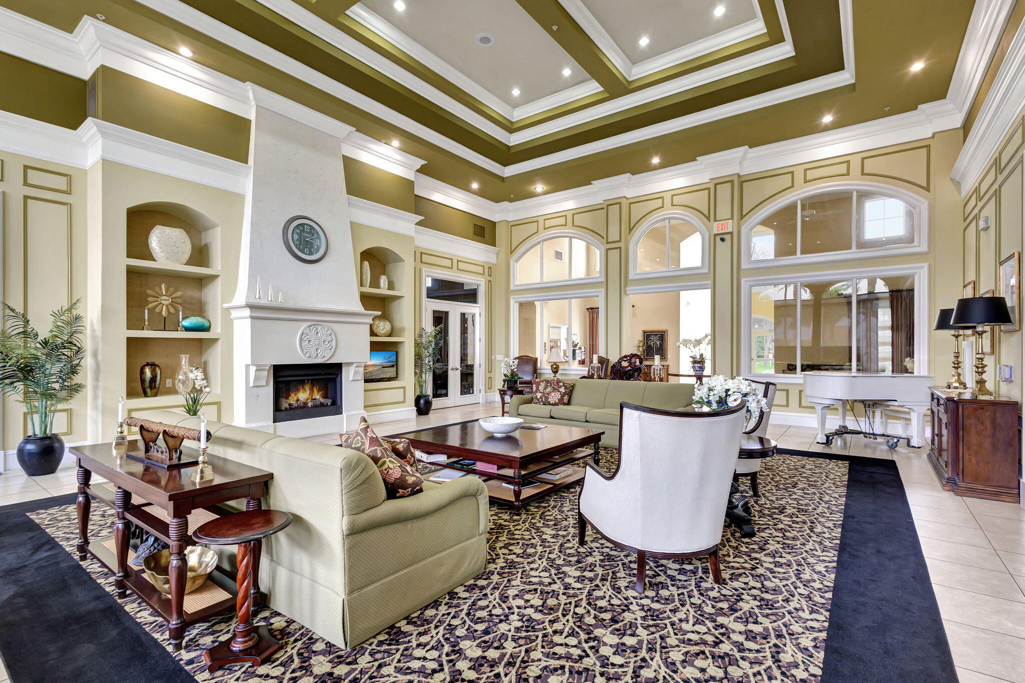 VILLAGEWALK OF WELLINGTON 5 - Residential Lease