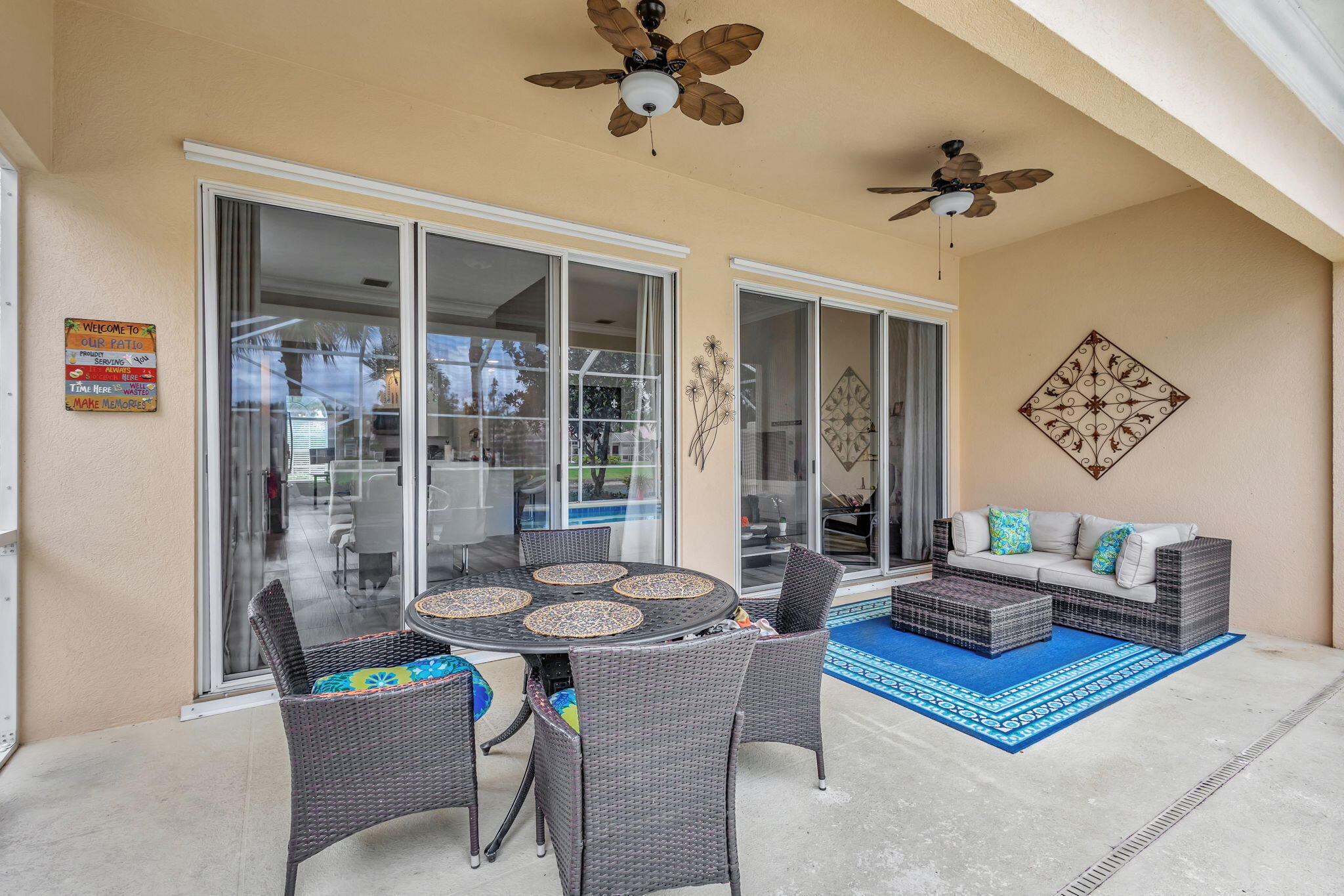 VILLAGEWALK OF WELLINGTON 5 - Residential Lease
