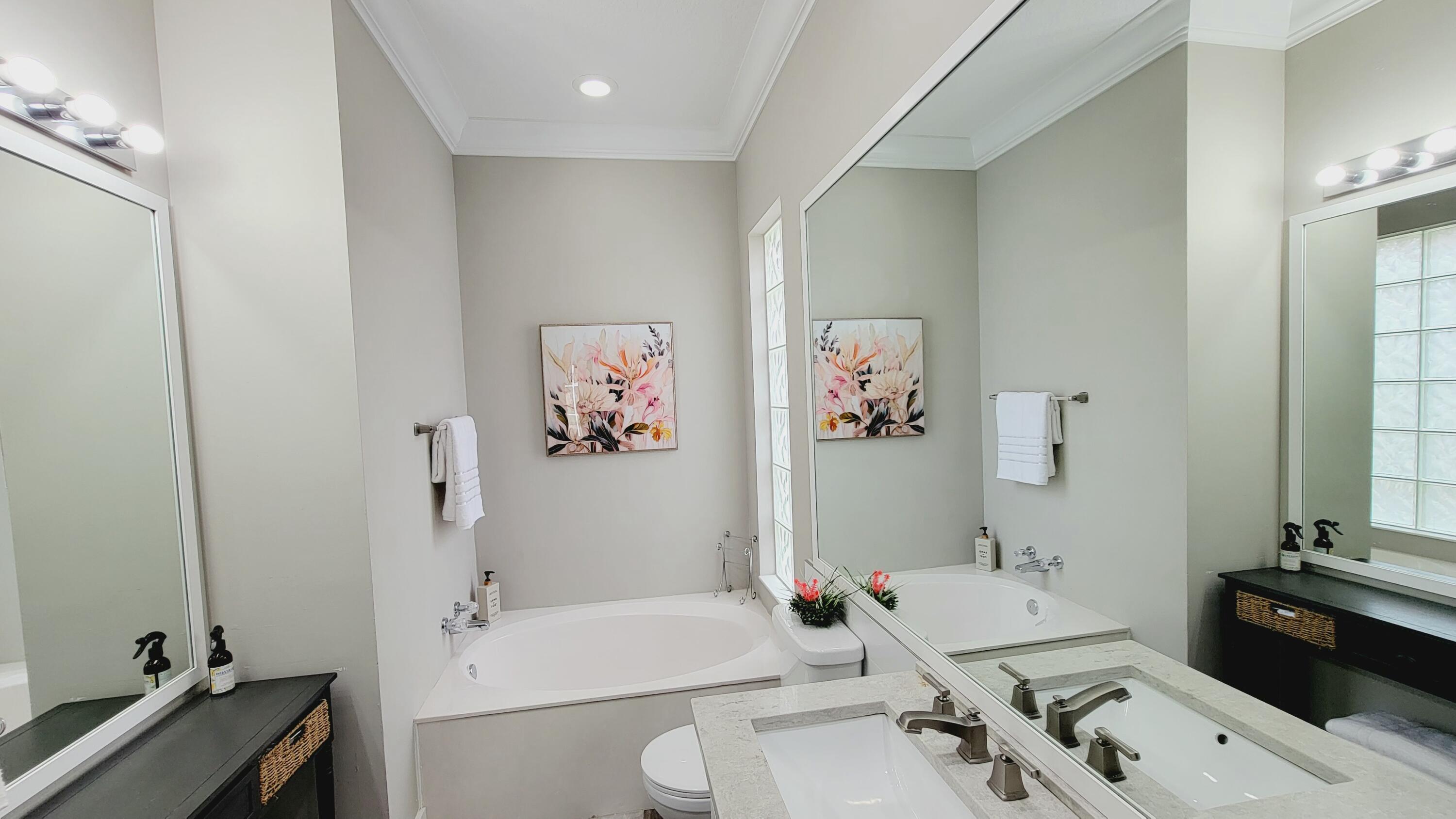 VILLAGEWALK OF WELLINGTON 5 - Residential Lease