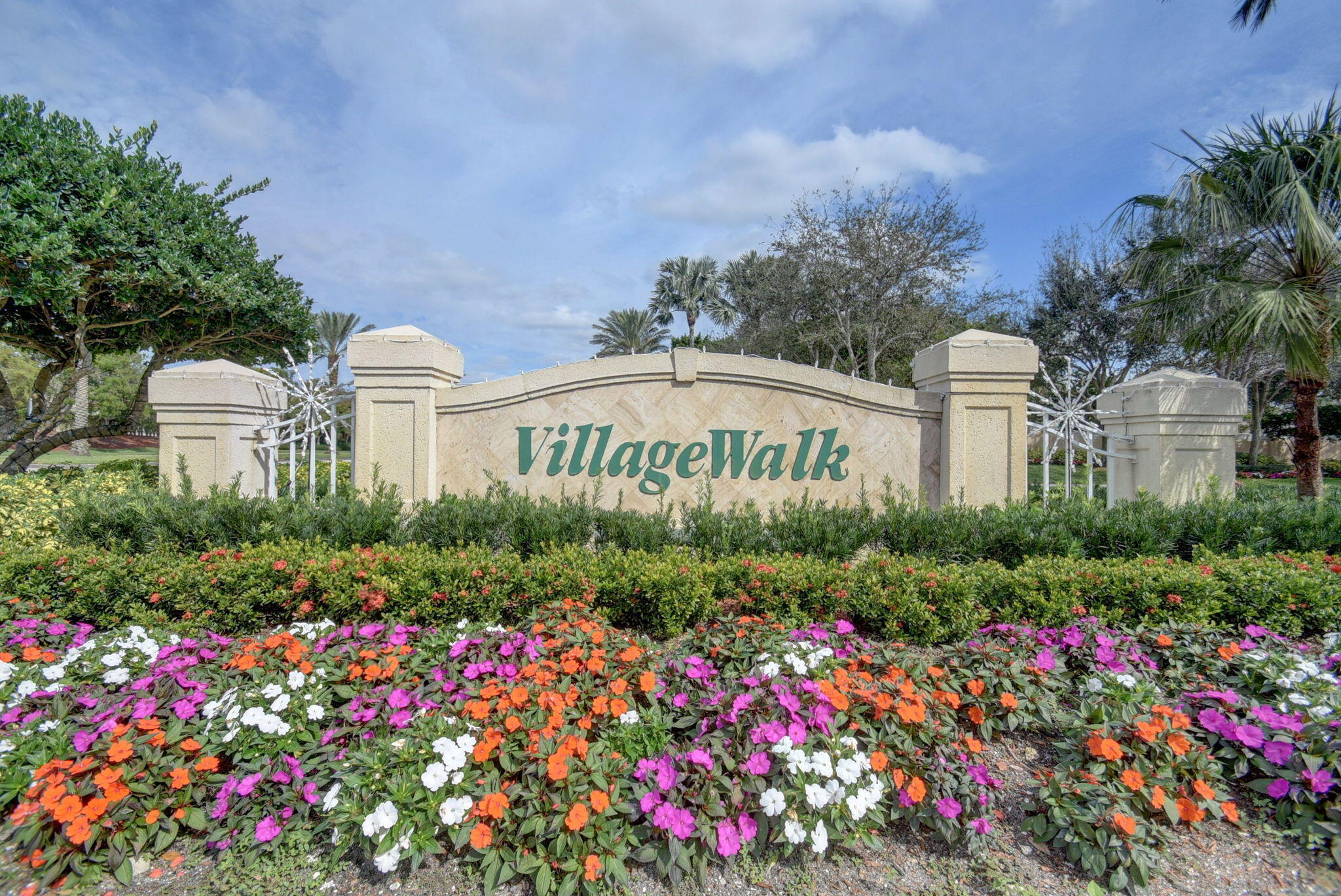 VILLAGEWALK OF WELLINGTON 5 - Residential Lease