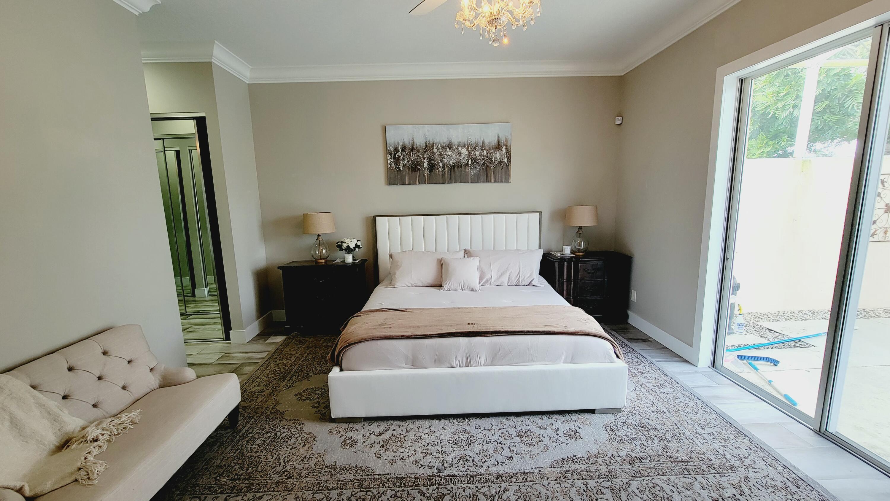 VILLAGEWALK OF WELLINGTON 5 - Residential Lease