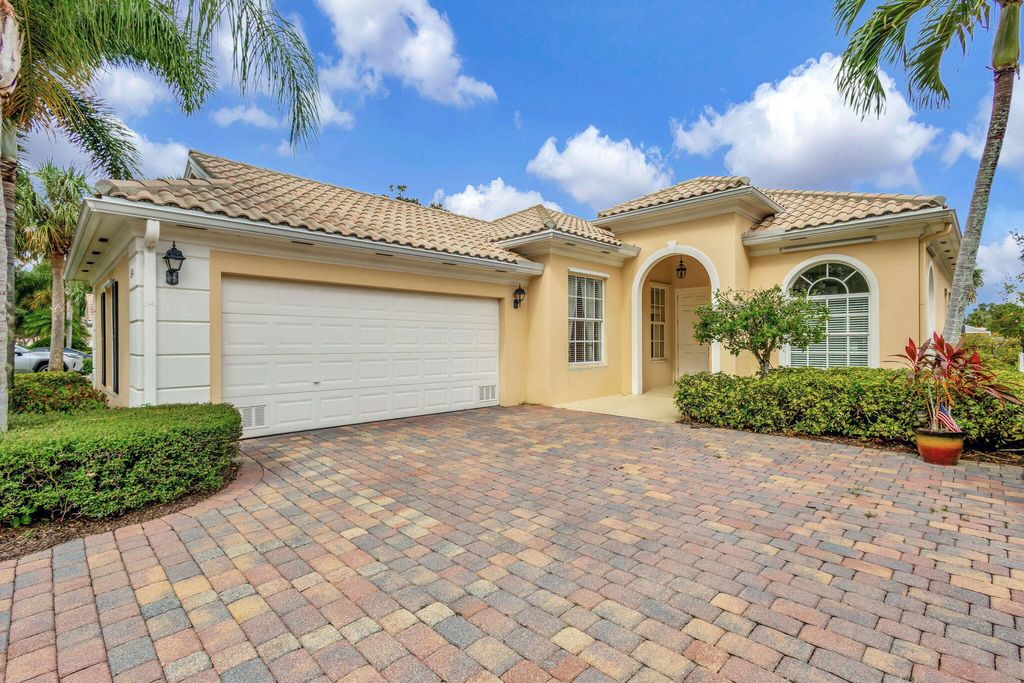 Photo of 8241 Tobago Lane, Wellington, FL 33414 (MLS # B26024986)