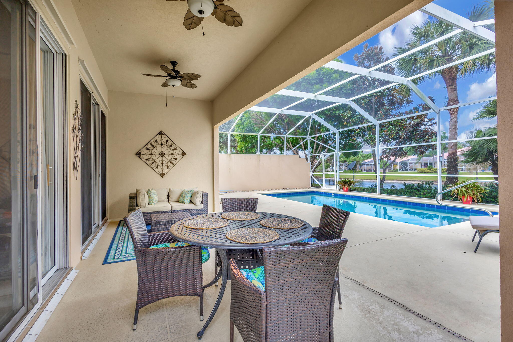 VILLAGEWALK OF WELLINGTON 5 - Residential Lease