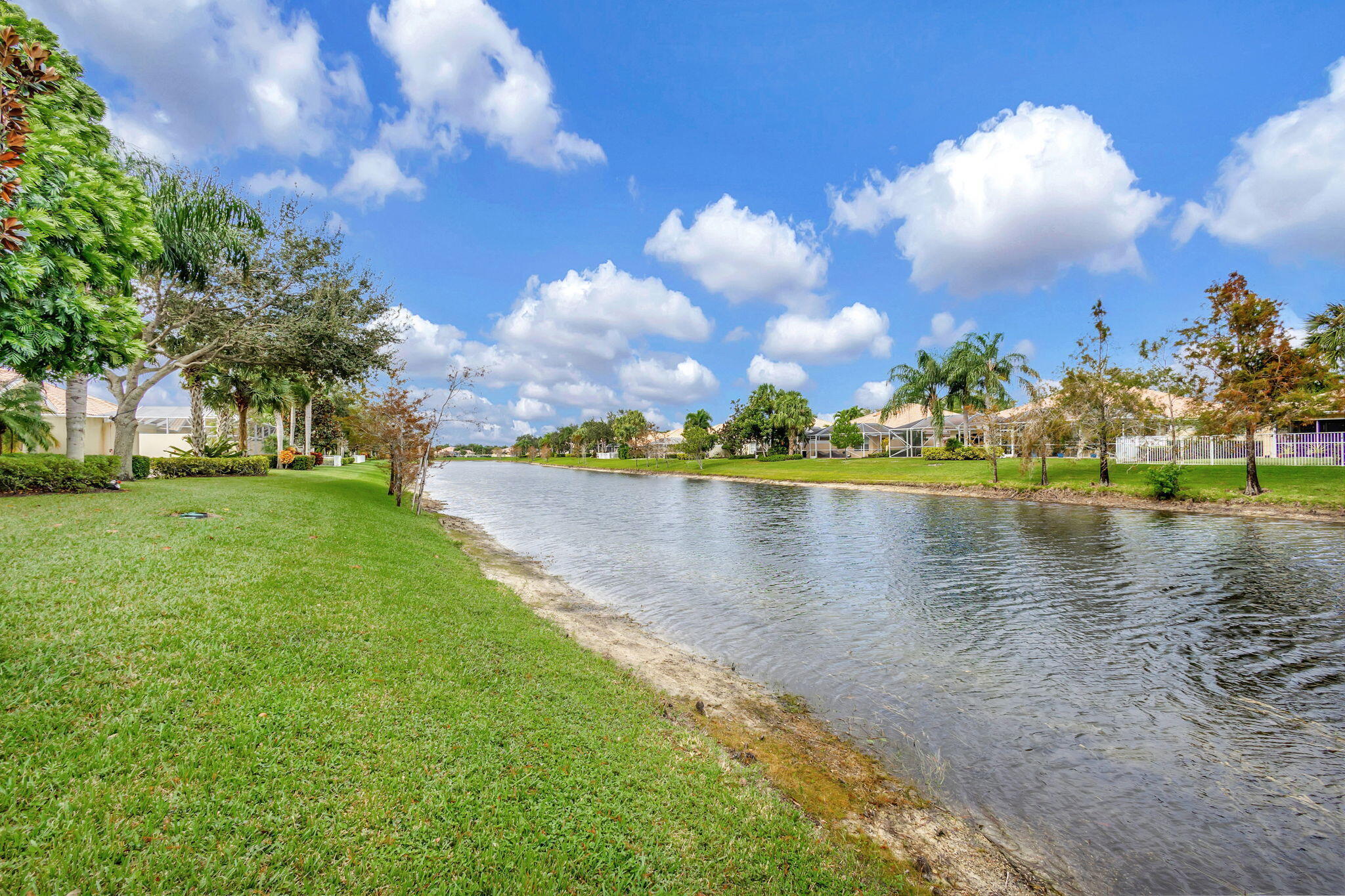VILLAGEWALK OF WELLINGTON 5 - Residential Lease