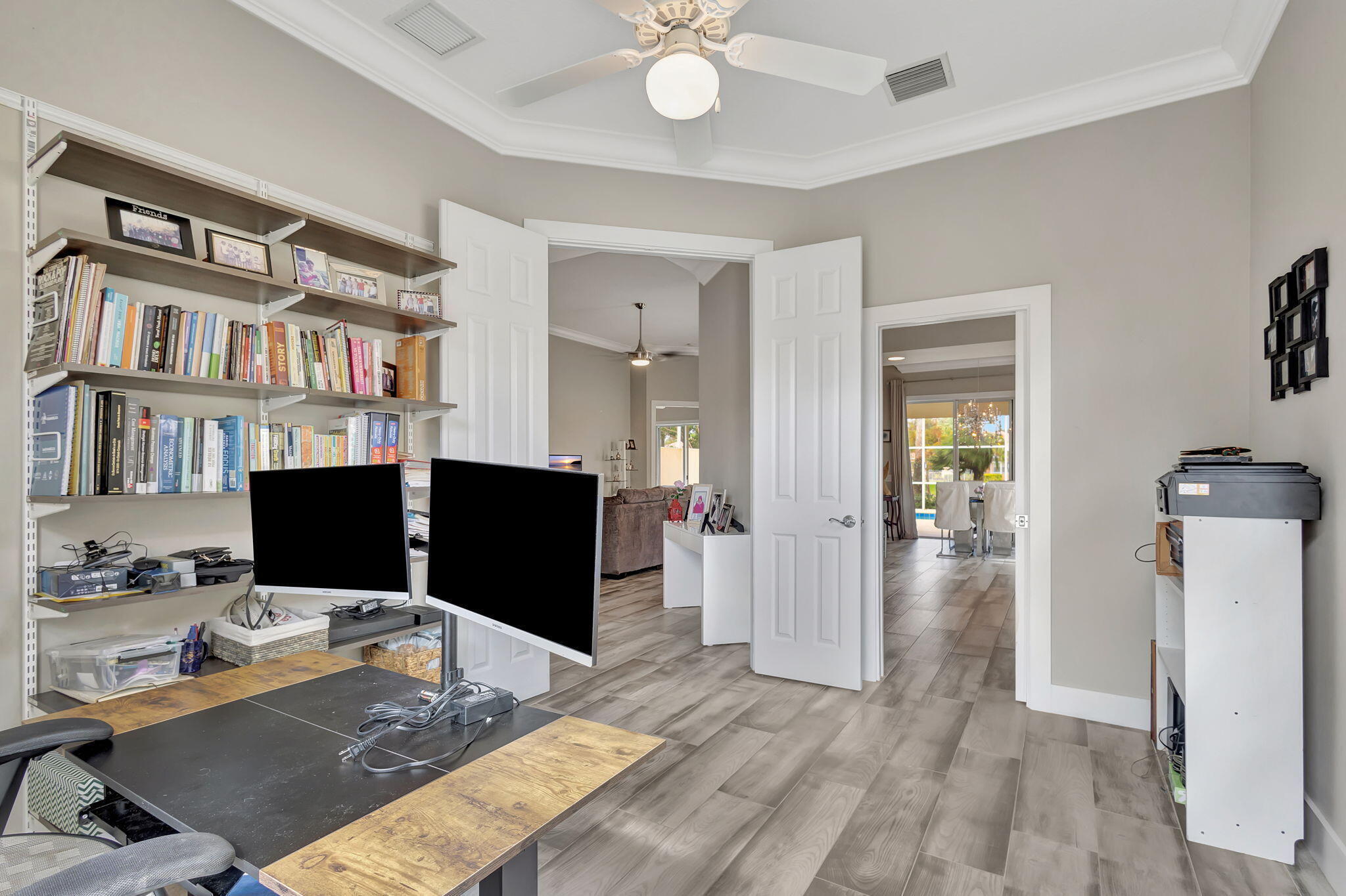 VILLAGEWALK OF WELLINGTON 5 - Residential Lease