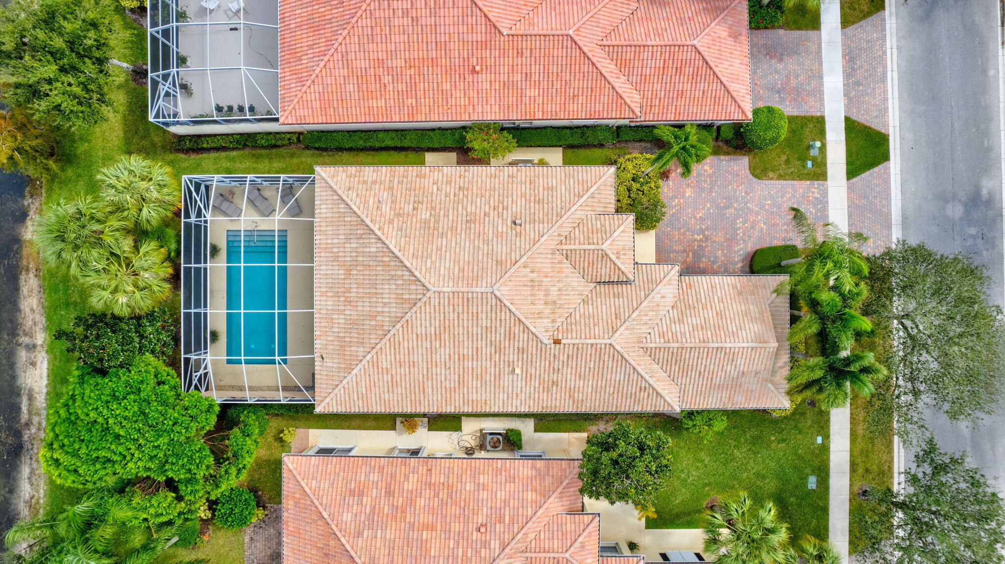 VILLAGEWALK OF WELLINGTON 5 - Residential Lease