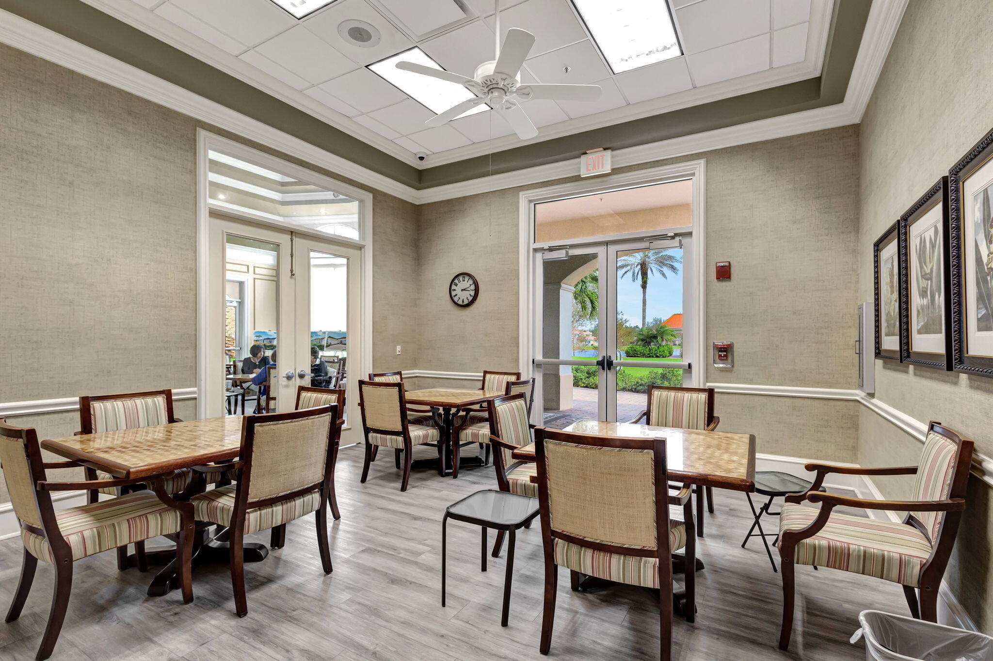 VILLAGEWALK OF WELLINGTON 5 - Residential Lease