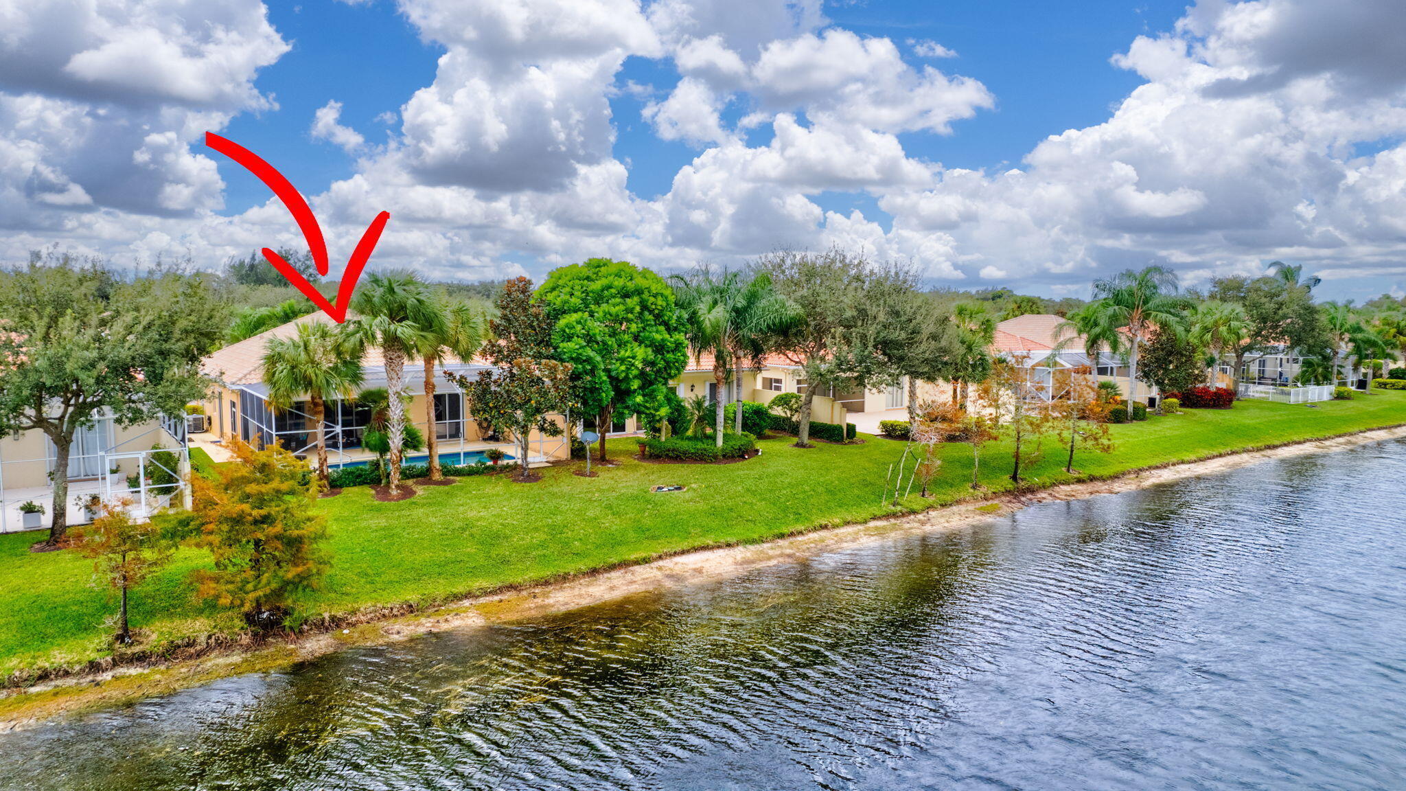 VILLAGEWALK OF WELLINGTON 5 - Residential Lease