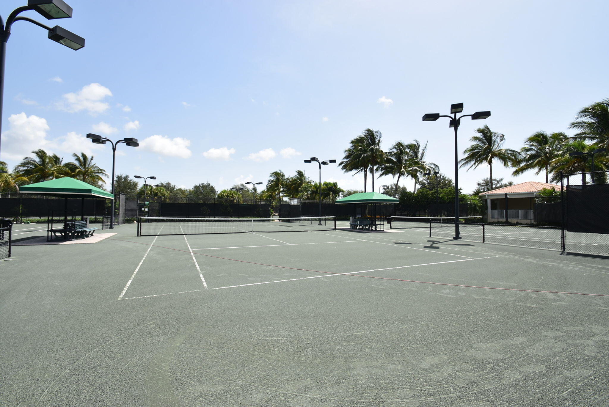 VILLAGEWALK OF WELLINGTON 5 - Residential Lease
