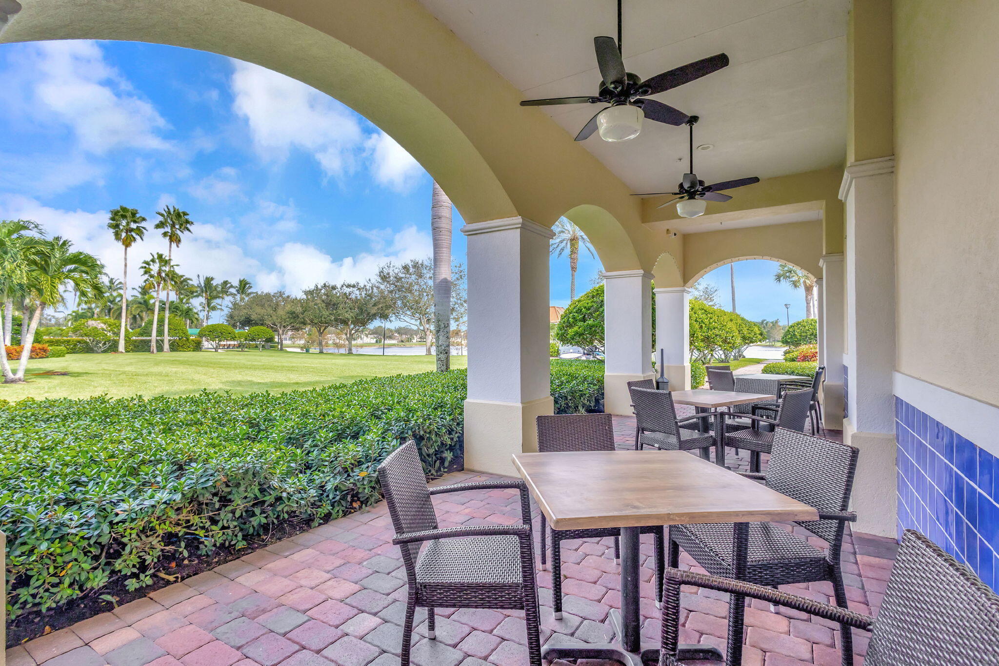 VILLAGEWALK OF WELLINGTON 5 - Residential Lease