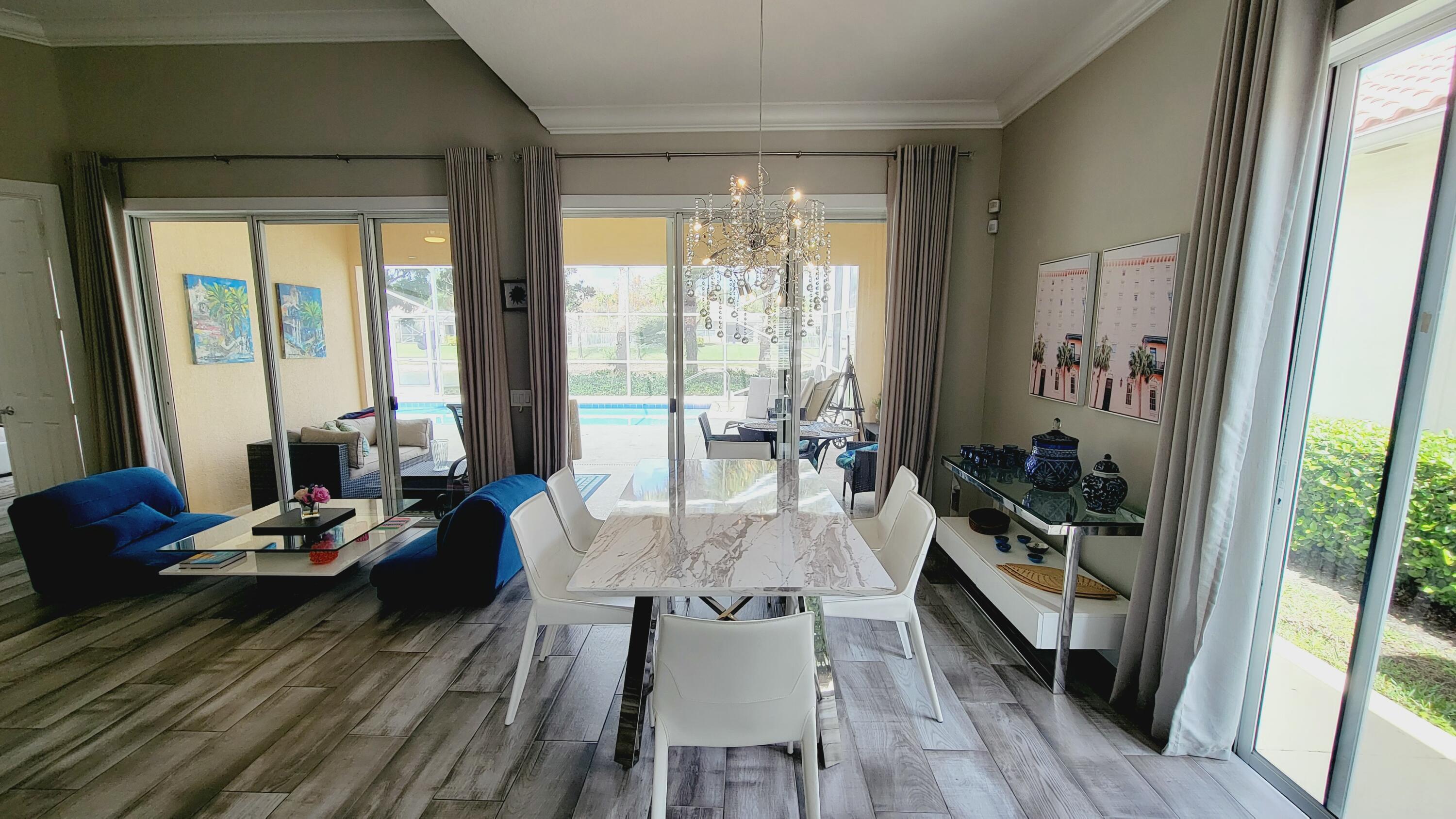 VILLAGEWALK OF WELLINGTON 5 - Residential Lease