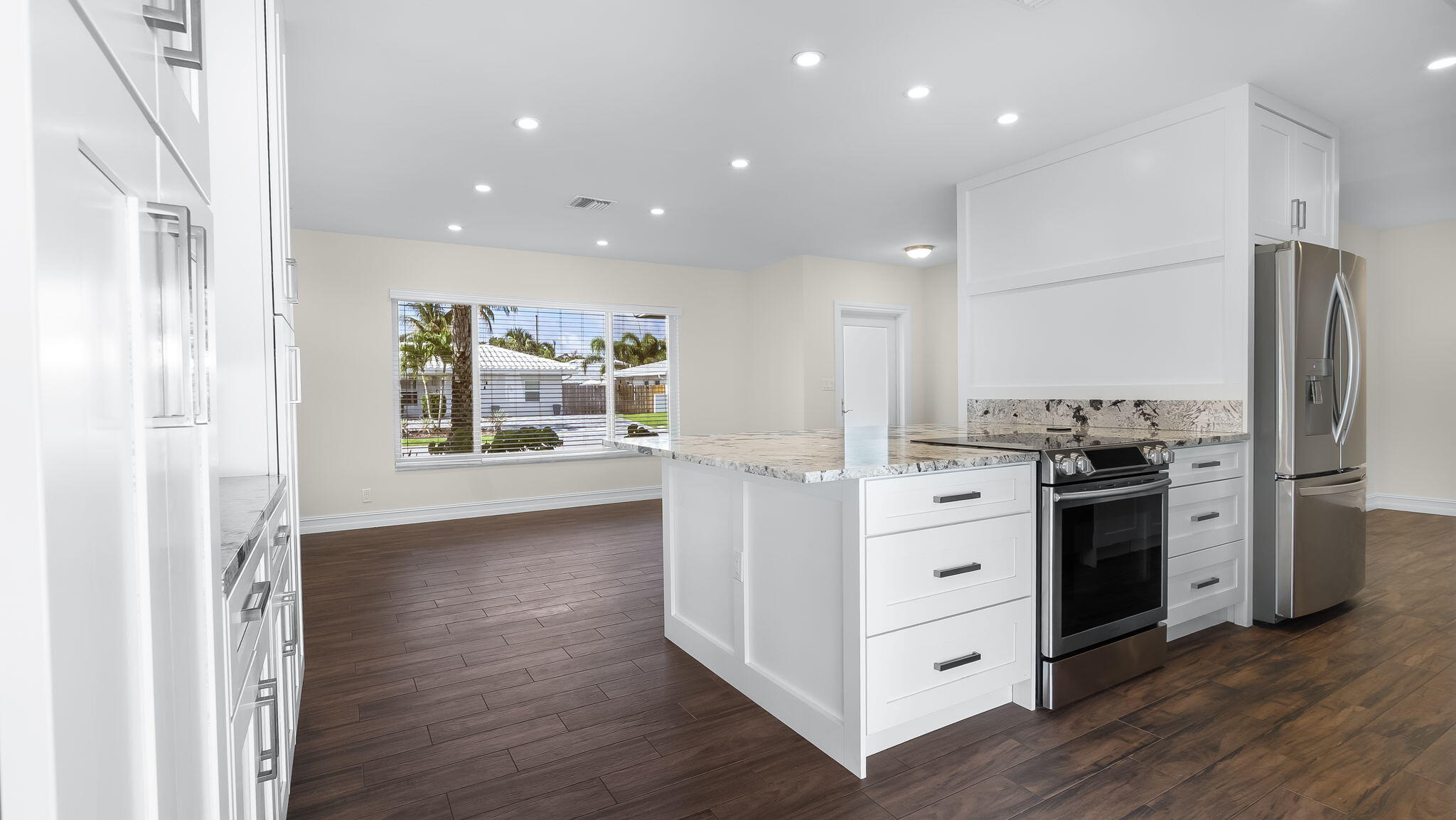 BOCA RATON SQUARE UNIT 1 - Residential
