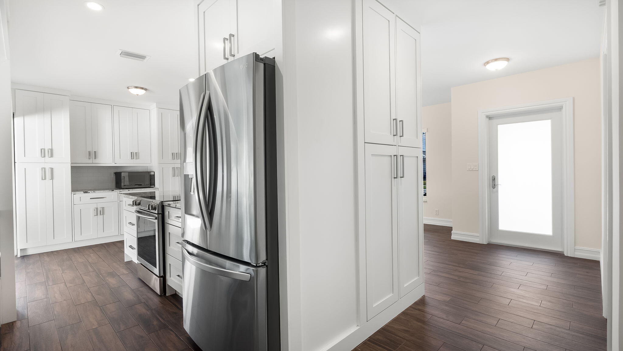 BOCA RATON SQUARE UNIT 1 - Residential