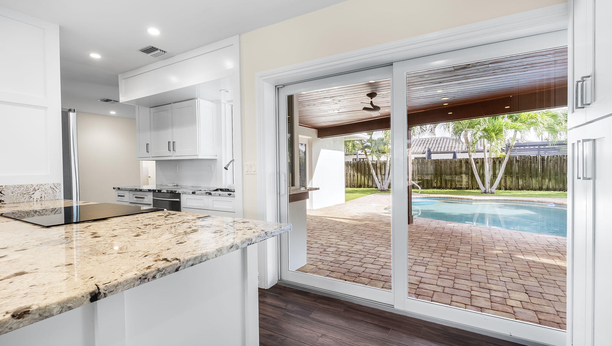 BOCA RATON SQUARE UNIT 1 - Residential