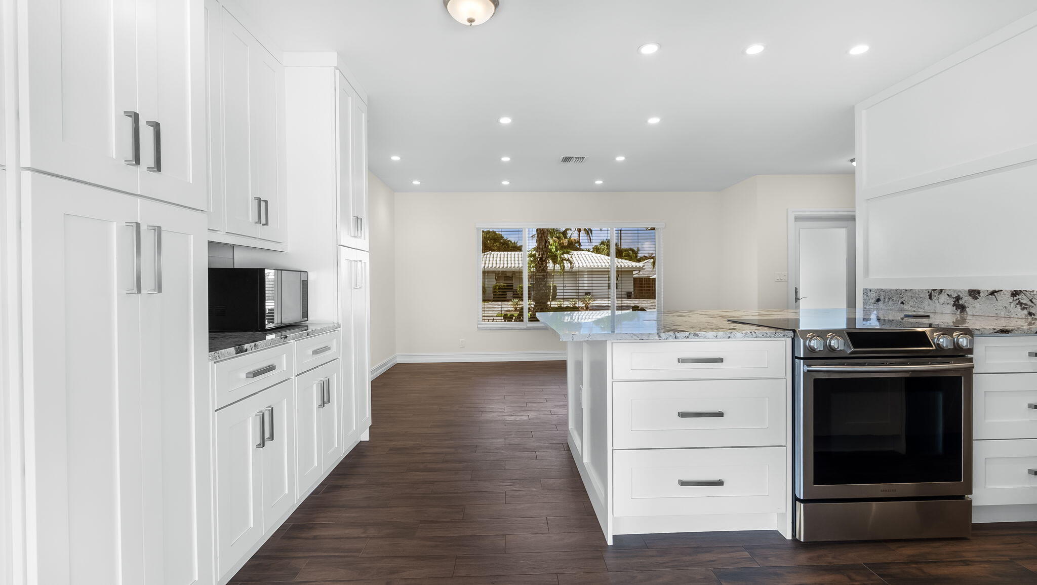 BOCA RATON SQUARE UNIT 1 - Residential