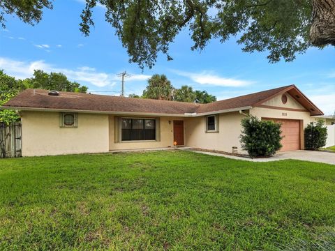 A home in Deerfield Beach