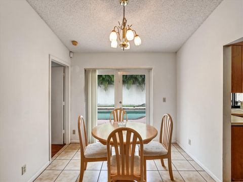 A home in Deerfield Beach