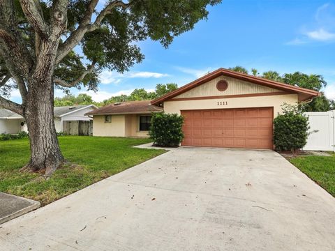 A home in Deerfield Beach