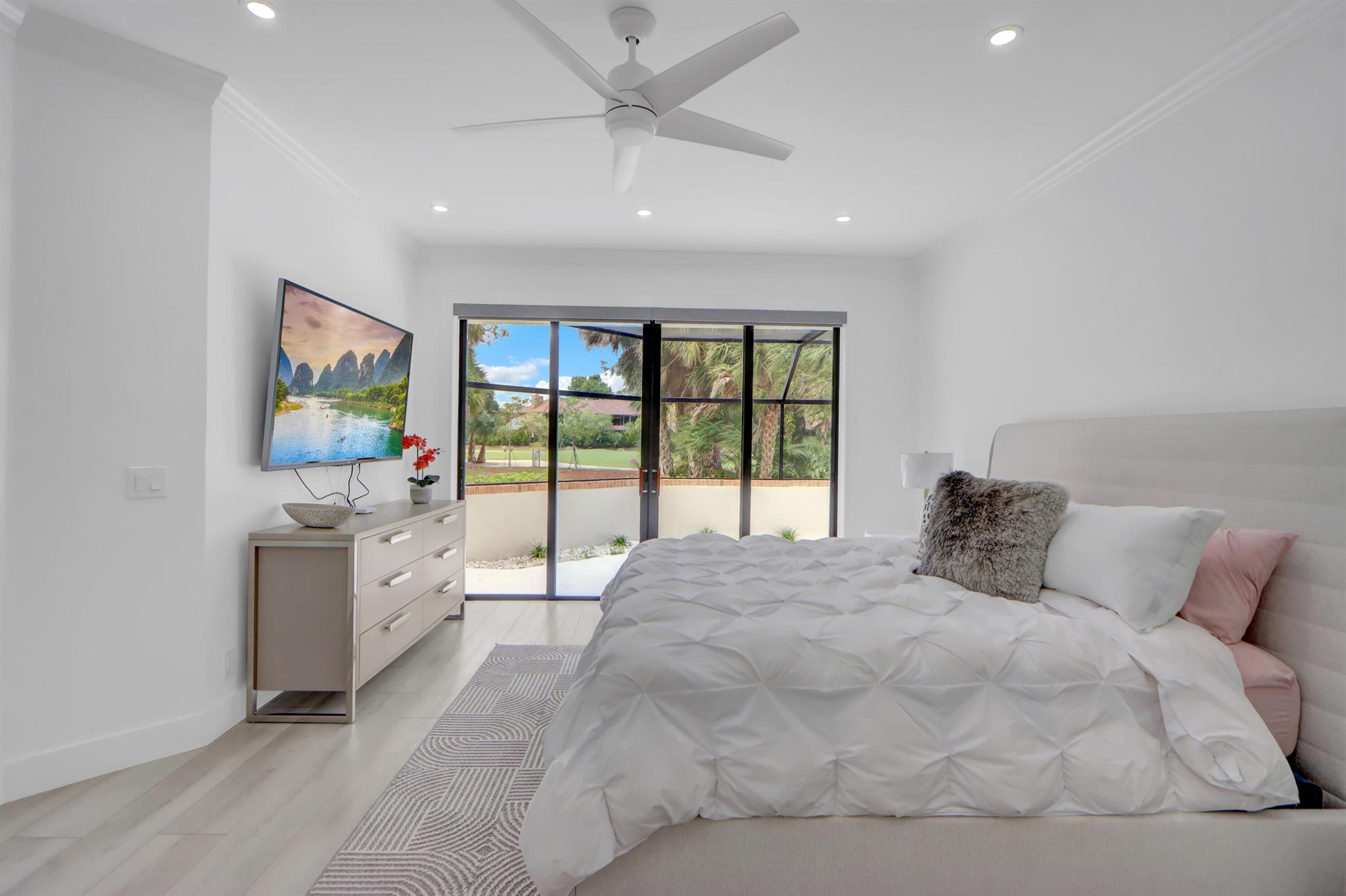 PGA RESORT COMMUNITY OF T - Residential