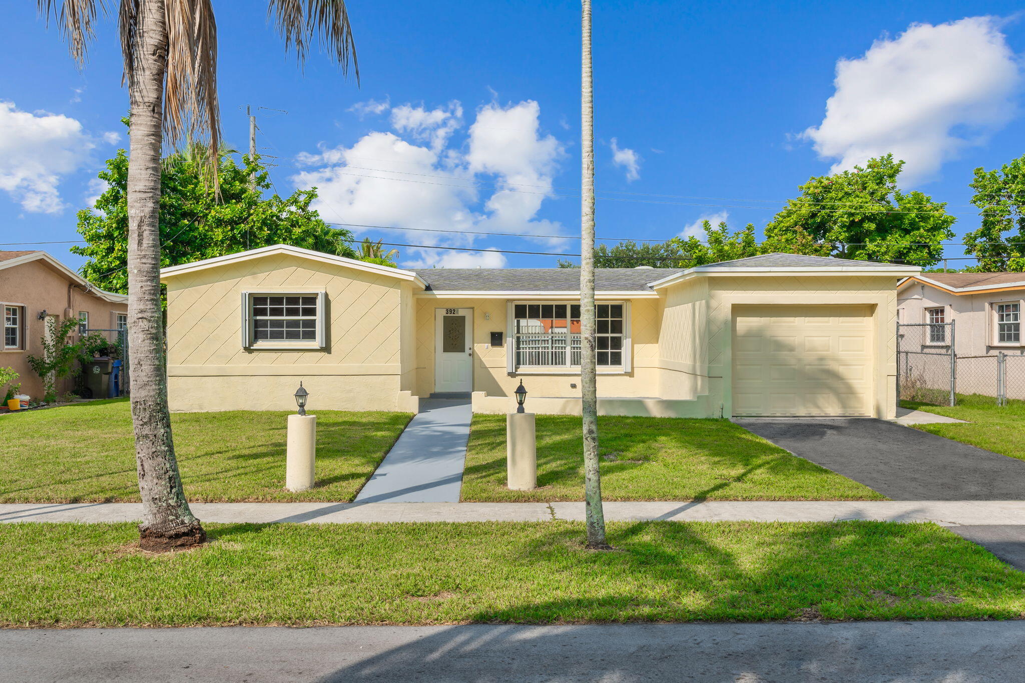 3921 NW 35th Terrace