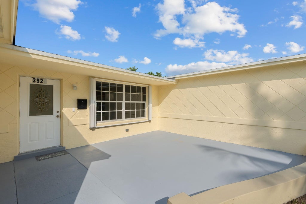Photo of 3921 NW 35th Terrace, Lauderdale Lakes, FL 33309 (MLS # B26085149)