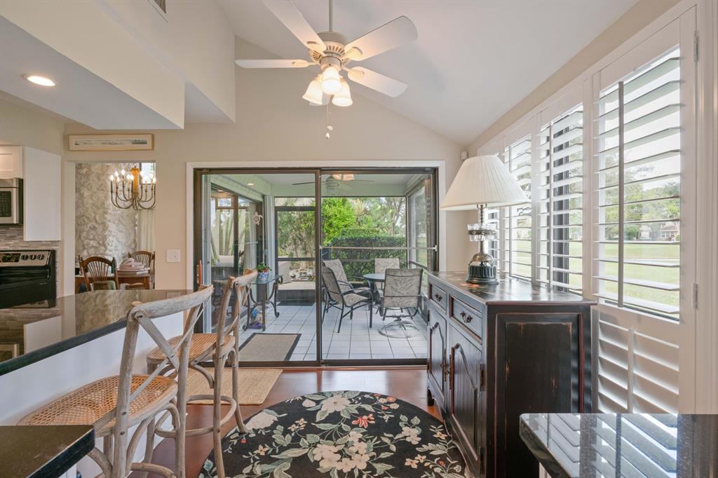 GREENS CAY OF JONATHANS LANDING - Residential