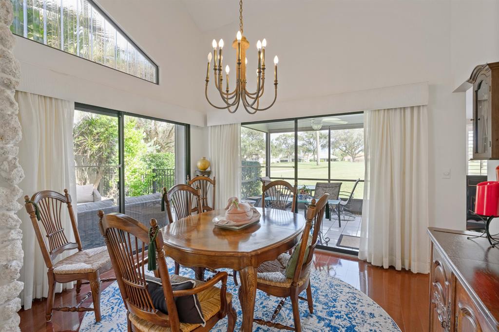 GREENS CAY OF JONATHANS LANDING - Residential