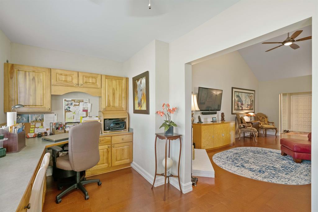 GREENS CAY OF JONATHANS LANDING - Residential