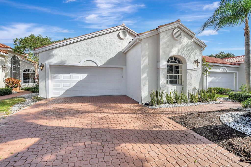 Photo of 3947 Redondo Way, Boca Raton, FL 33487 (MLS # B26015143)