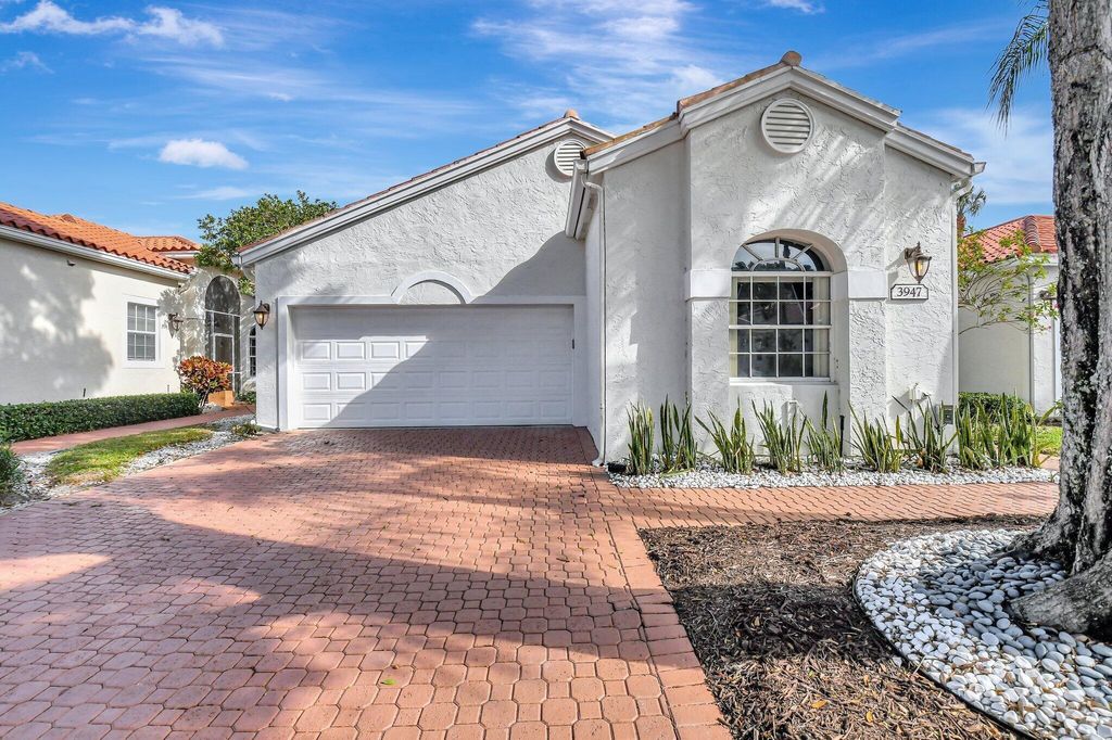 Photo of 3947 Redondo Way, Boca Raton, FL 33487 (MLS # B26015143)