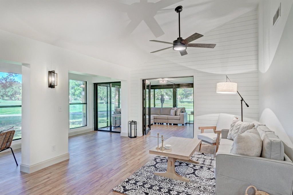 Photo of 24 Ironwood Way N, Palm Beach Gardens, FL 33418 (MLS # R11041791)