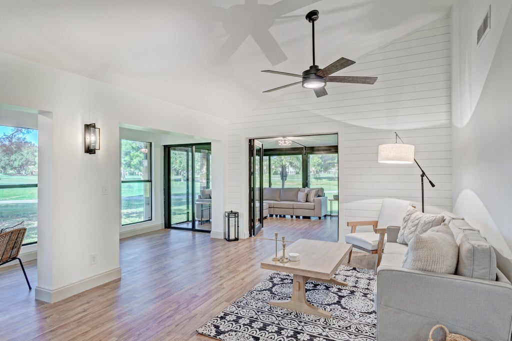 Photo of 24 Ironwood Way N, Palm Beach Gardens, FL 33418 (MLS # R11041791)