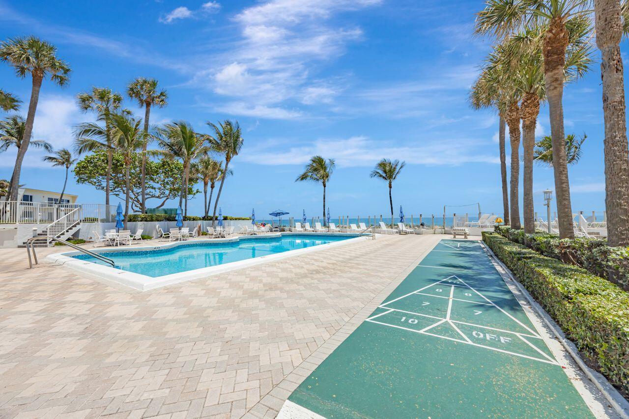 Cove Beach Club Co-Op - Residential