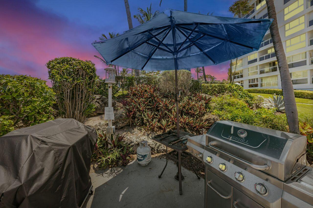 Cove Beach Club Co-Op - Residential