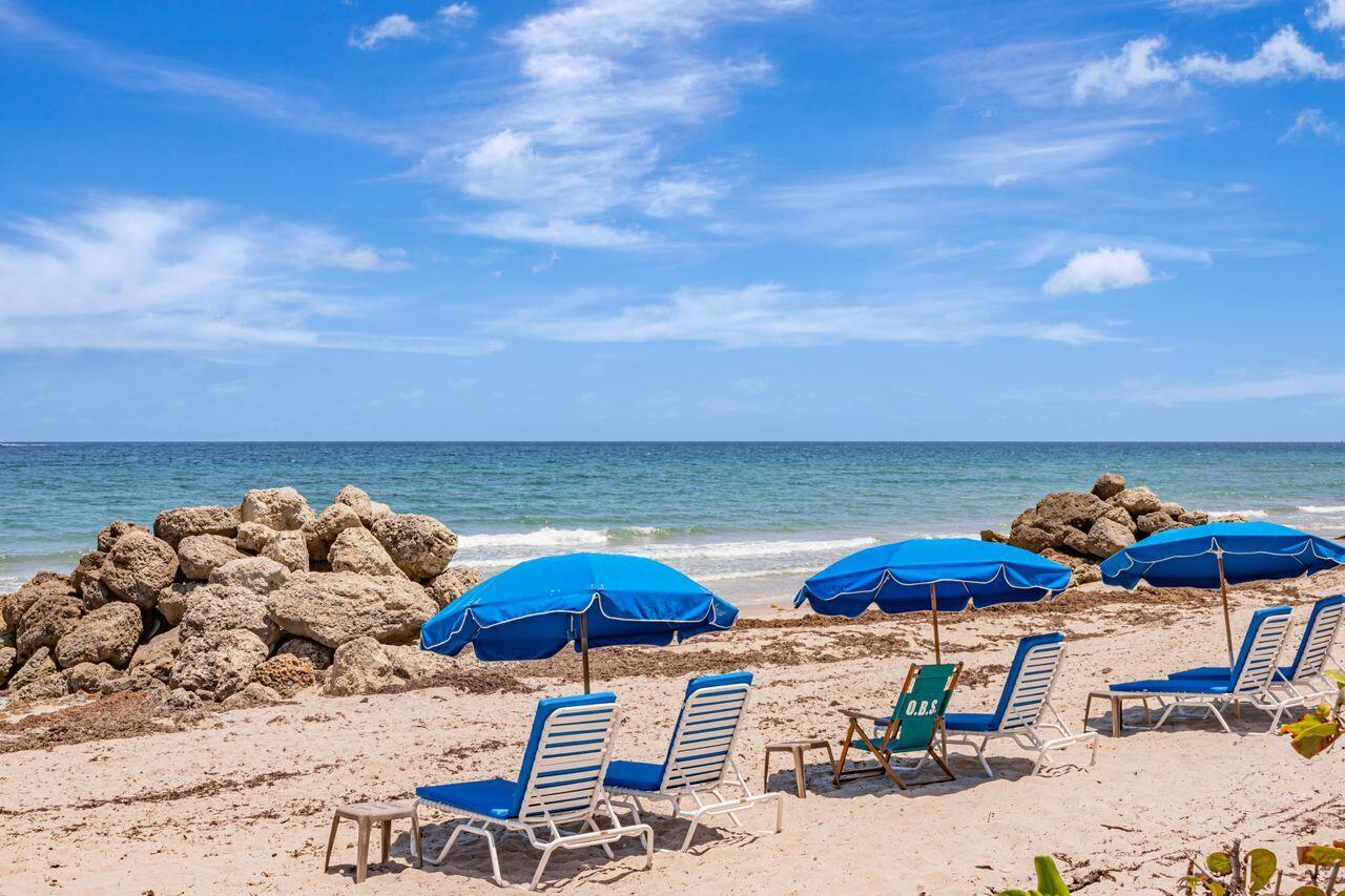 Cove Beach Club Co-Op - Residential