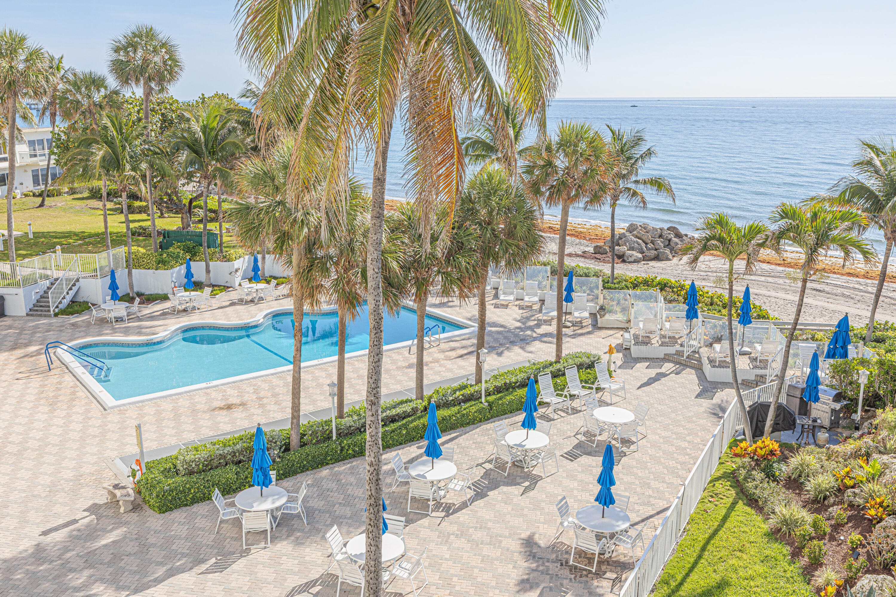 Cove Beach Club Co-Op - Residential