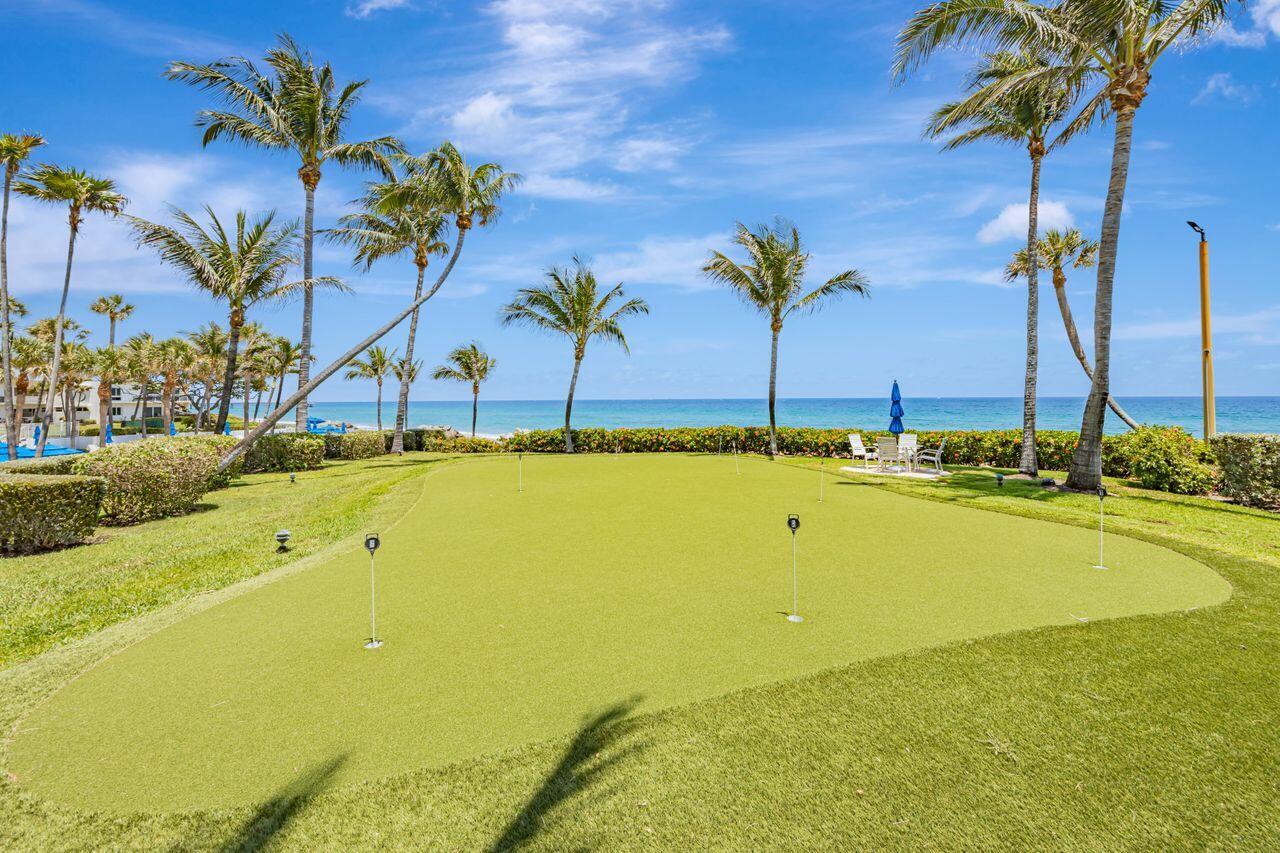 Cove Beach Club Co-Op - Residential