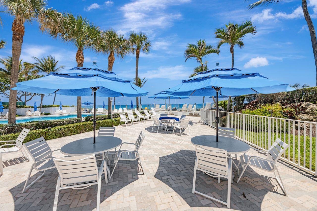 Cove Beach Club Co-Op - Residential