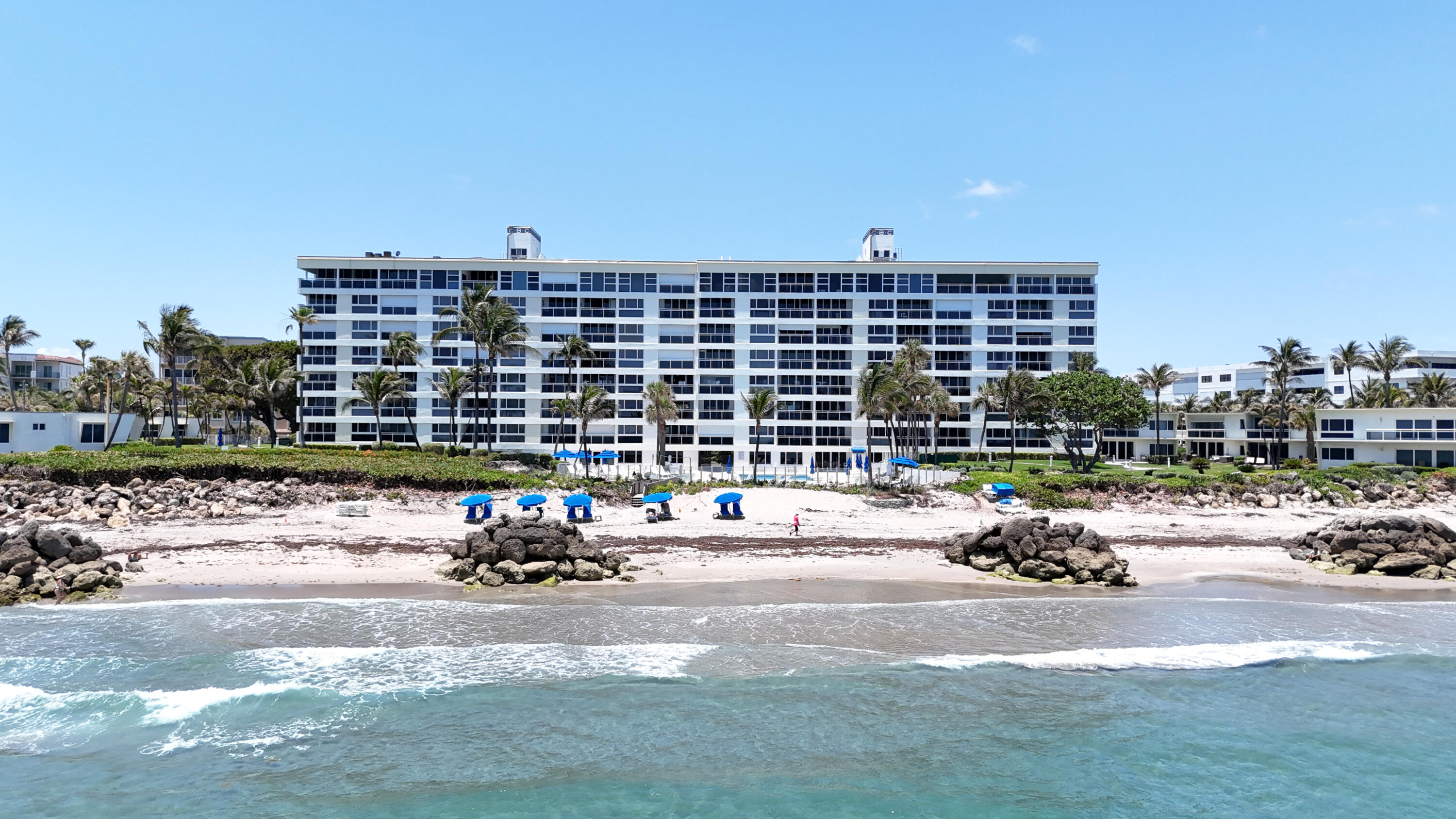 Cove Beach Club Co-Op - Residential