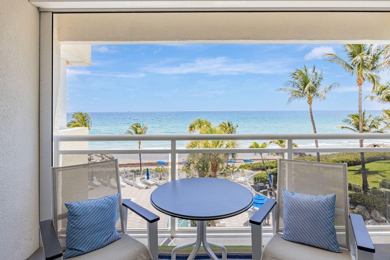 Cove Beach Club Co-Op - Residential