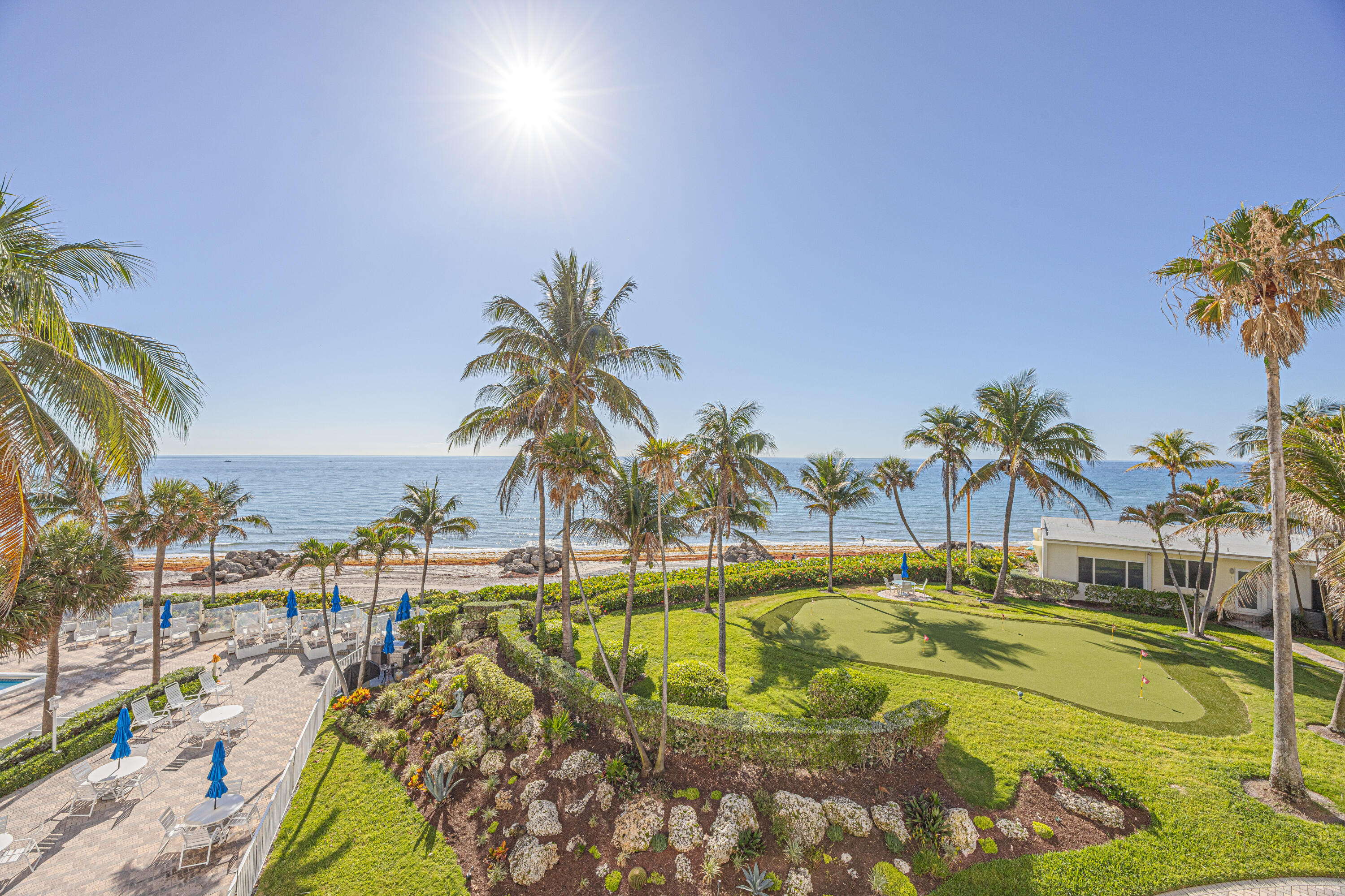 Cove Beach Club Co-Op - Residential